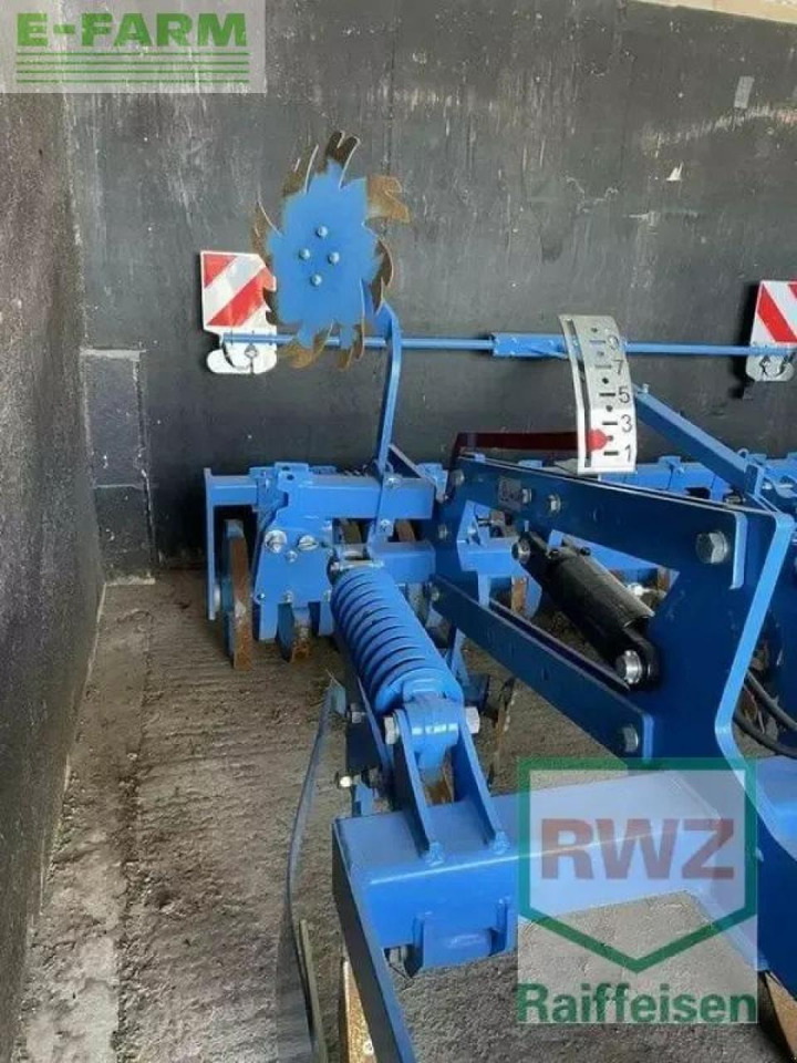 Lemken karat 10 / 300 u - Cultivator: picture 4 Lemken karat 10 / 300 u - Cultivator: picture 4