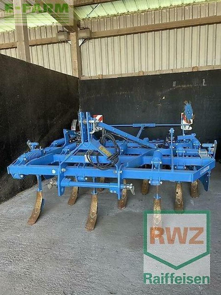 Lemken karat 10 / 300 u - Cultivator: picture 1 Lemken karat 10 / 300 u - Cultivator: picture 1