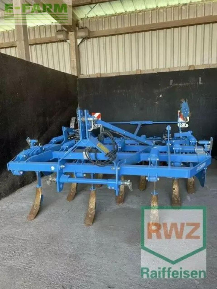 Lemken karat 10 / 300 u - Cultivator: picture 1 Lemken karat 10 / 300 u - Cultivator: picture 1