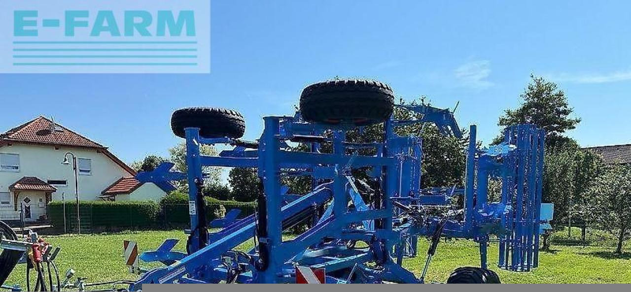 Lemken karat 10/500 ka - Cultivator: picture 5 Lemken karat 10/500 ka - Cultivator: picture 5