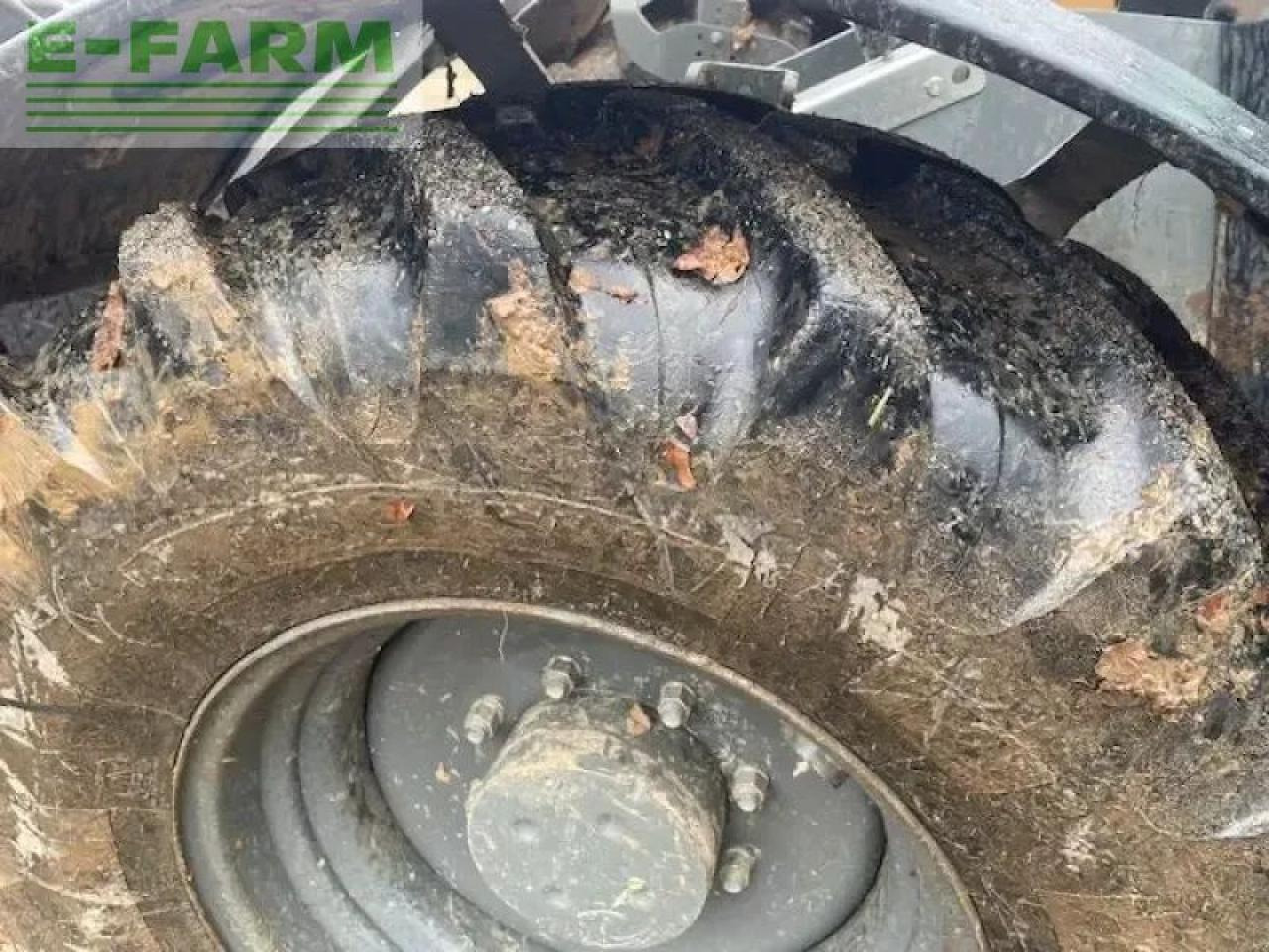 Liebherr t36-7s - Telescopic handler: picture 4 Liebherr t36-7s - Telescopic handler: picture 4