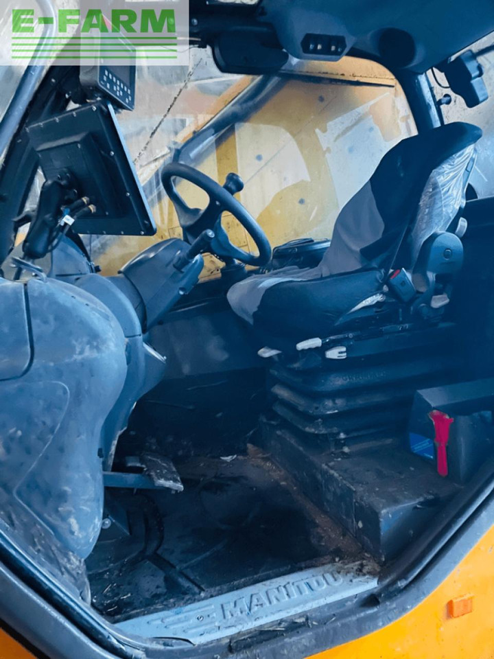 Lucas autospire 240 - Livestock equipment: picture 4 Lucas autospire 240 - Livestock equipment: picture 4