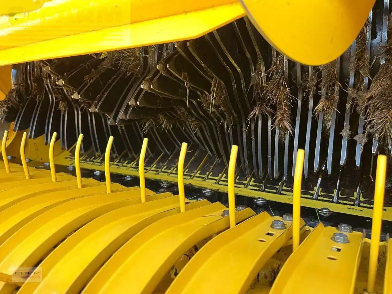 Wheel loader Manitou mla 4-50h knicklader demogerät: picture 12 Wheel loader Manitou mla 4-50h knicklader demogerät: picture 12