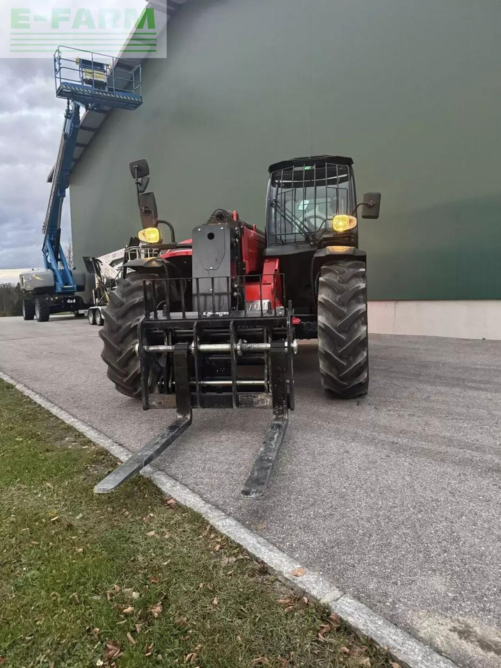 Manitou mt935 - Telescopic handler: picture 3 Manitou mt935 - Telescopic handler: picture 3