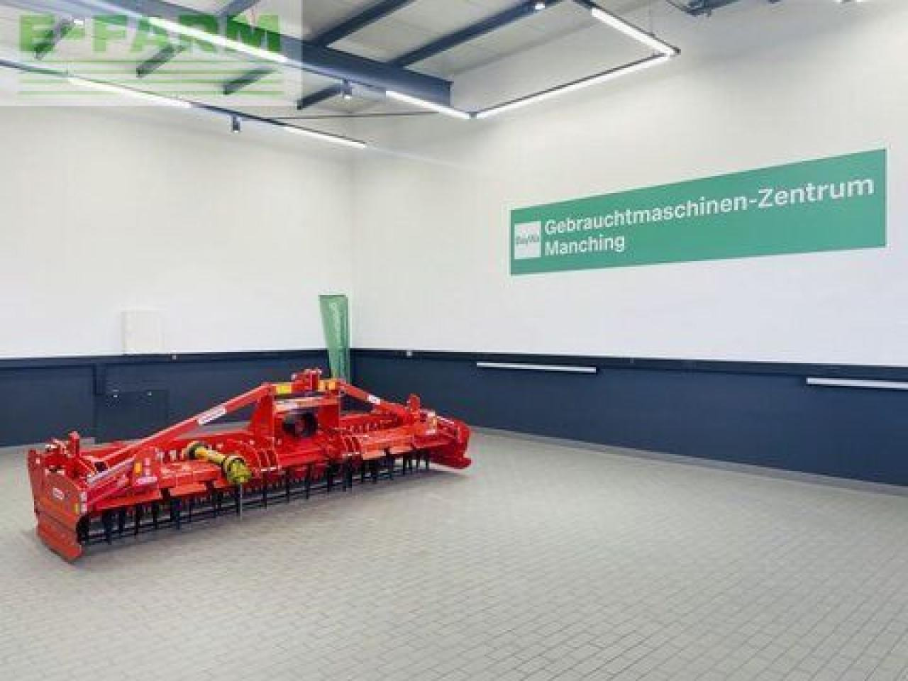 Maschio dm 4000 cl - Disc harrow: picture 1 Maschio dm 4000 cl - Disc harrow: picture 1