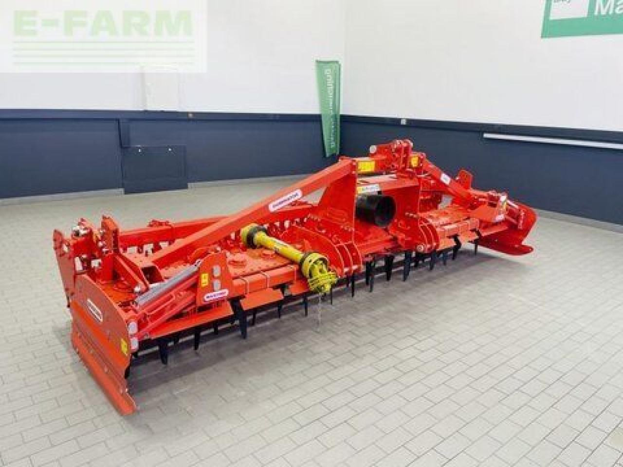 Maschio dm 4000 cl - Disc harrow: picture 2 Maschio dm 4000 cl - Disc harrow: picture 2