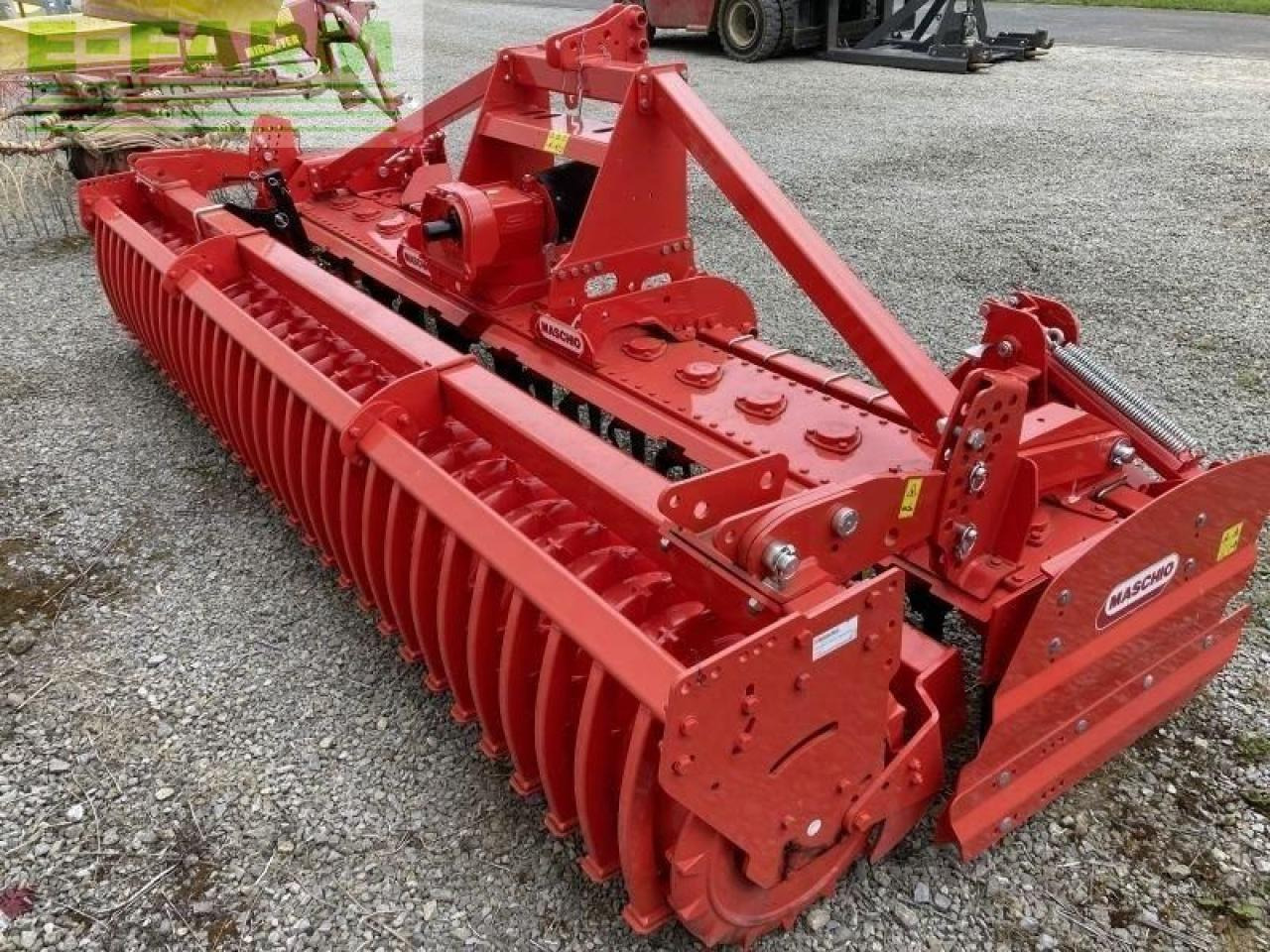 Maschio dm classic 4000 - Disc harrow: picture 1 Maschio dm classic 4000 - Disc harrow: picture 1