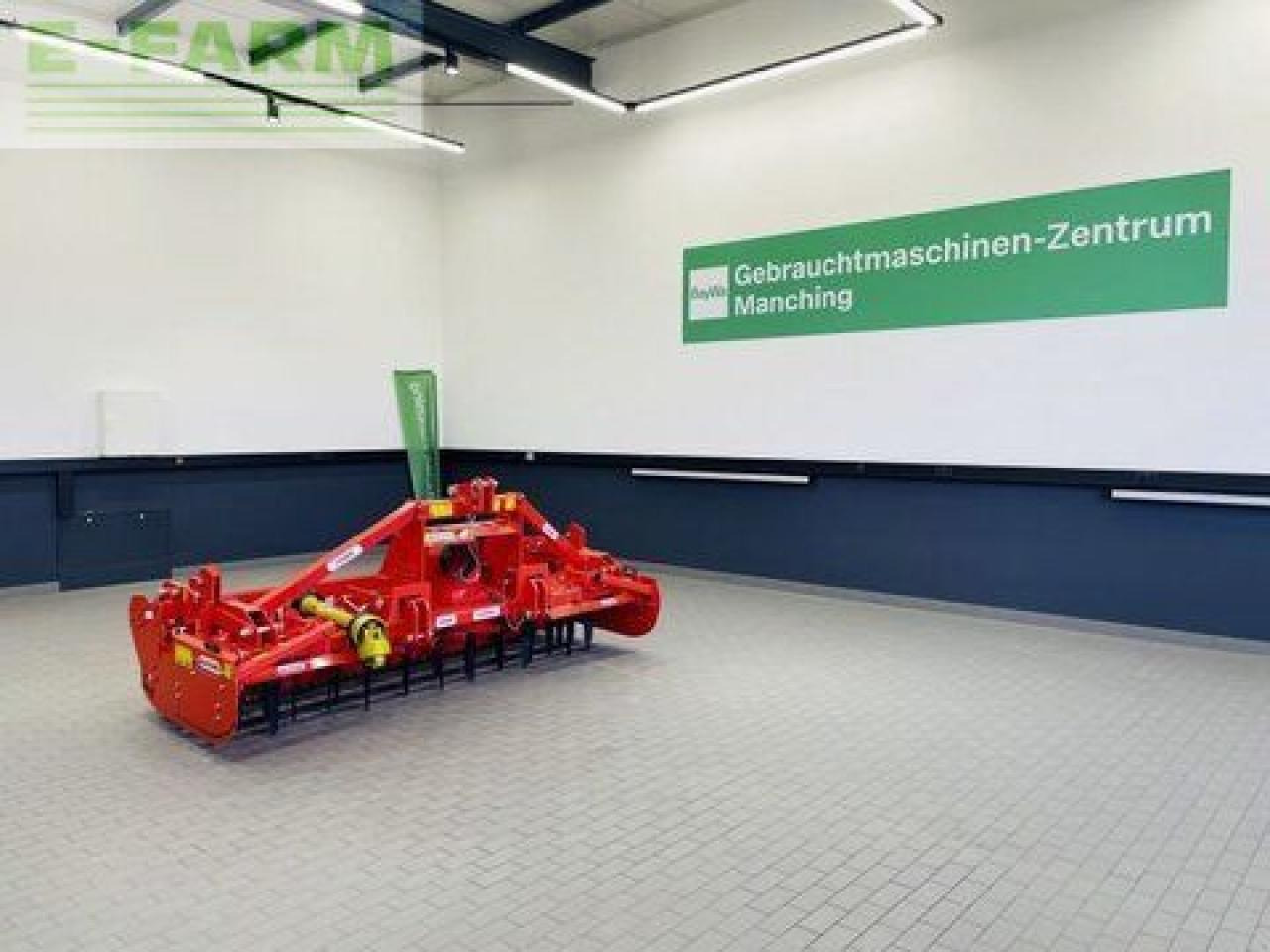 Maschio orso rapido plus 3000 - Disc harrow: picture 1 Maschio orso rapido plus 3000 - Disc harrow: picture 1