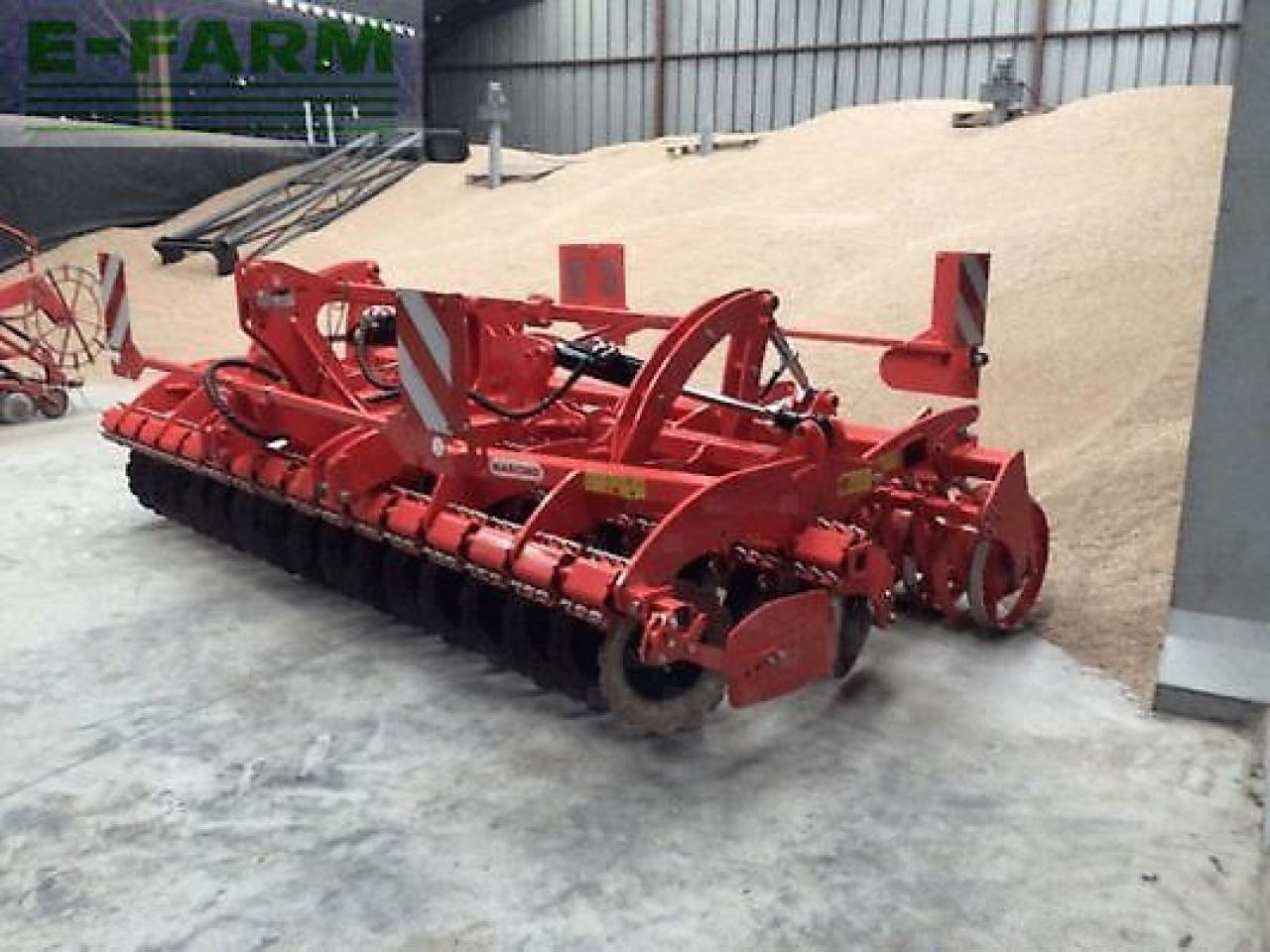 Maschio veloce f40 15d - Disc harrow: picture 5 Maschio veloce f40 15d - Disc harrow: picture 5