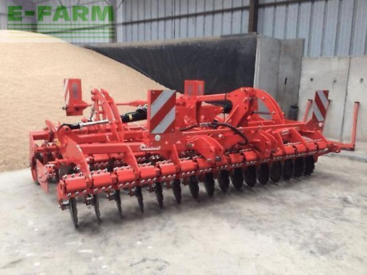Maschio veloce f40 15d - Disc harrow: picture 1 Maschio veloce f40 15d - Disc harrow: picture 1