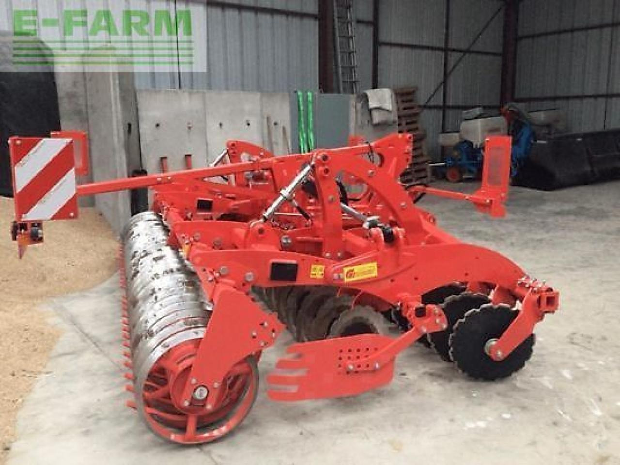 Maschio veloce f40 15d - Disc harrow: picture 4 Maschio veloce f40 15d - Disc harrow: picture 4