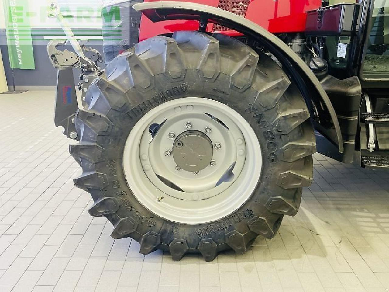 Farm tractor Massey Ferguson 4709 m dyna-2 essential: picture 13