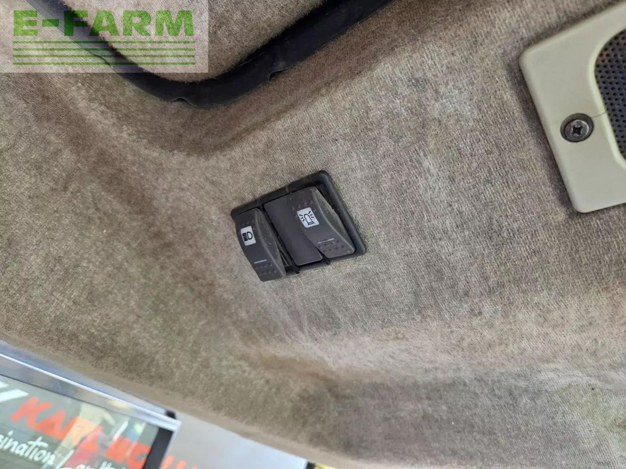 Farm tractor Massey Ferguson 6235-4: picture 17 Farm tractor Massey Ferguson 6235-4: picture 17