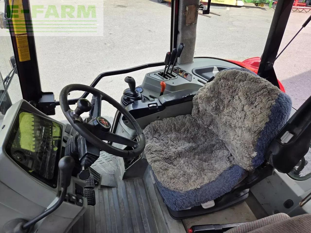 Farm tractor Massey Ferguson 6235-4: picture 19 Farm tractor Massey Ferguson 6235-4: picture 19