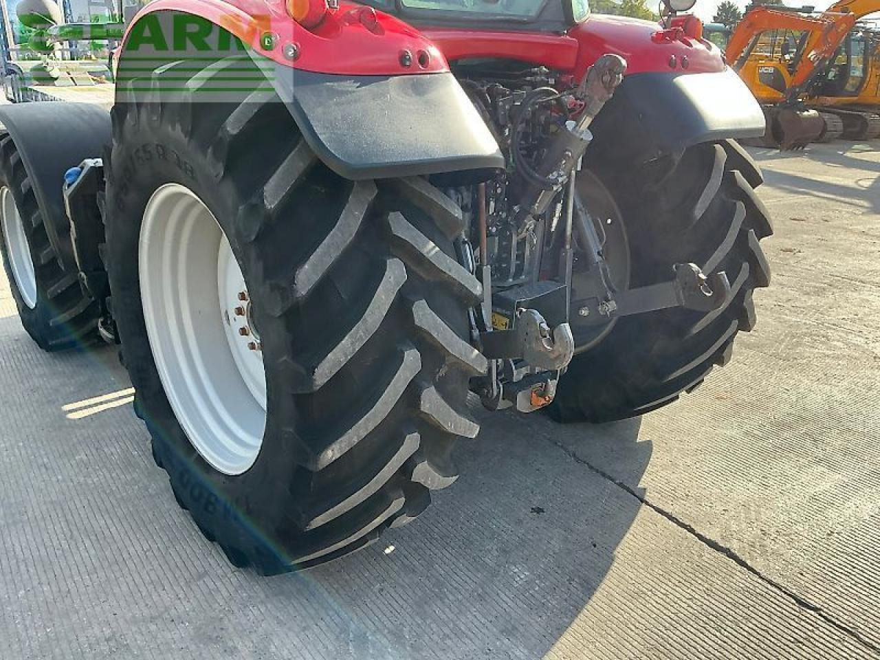 Farm tractor Massey Ferguson 6713s dyna6 tractor (st24311): picture 16