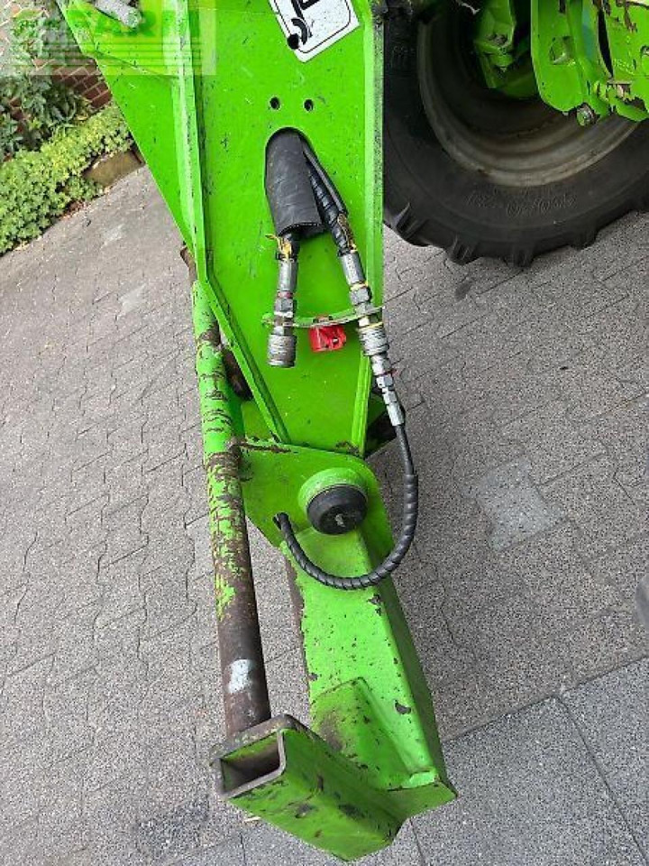 Merlo p32.6 top panoramic - Telescopic handler: picture 4 Merlo p32.6 top panoramic - Telescopic handler: picture 4