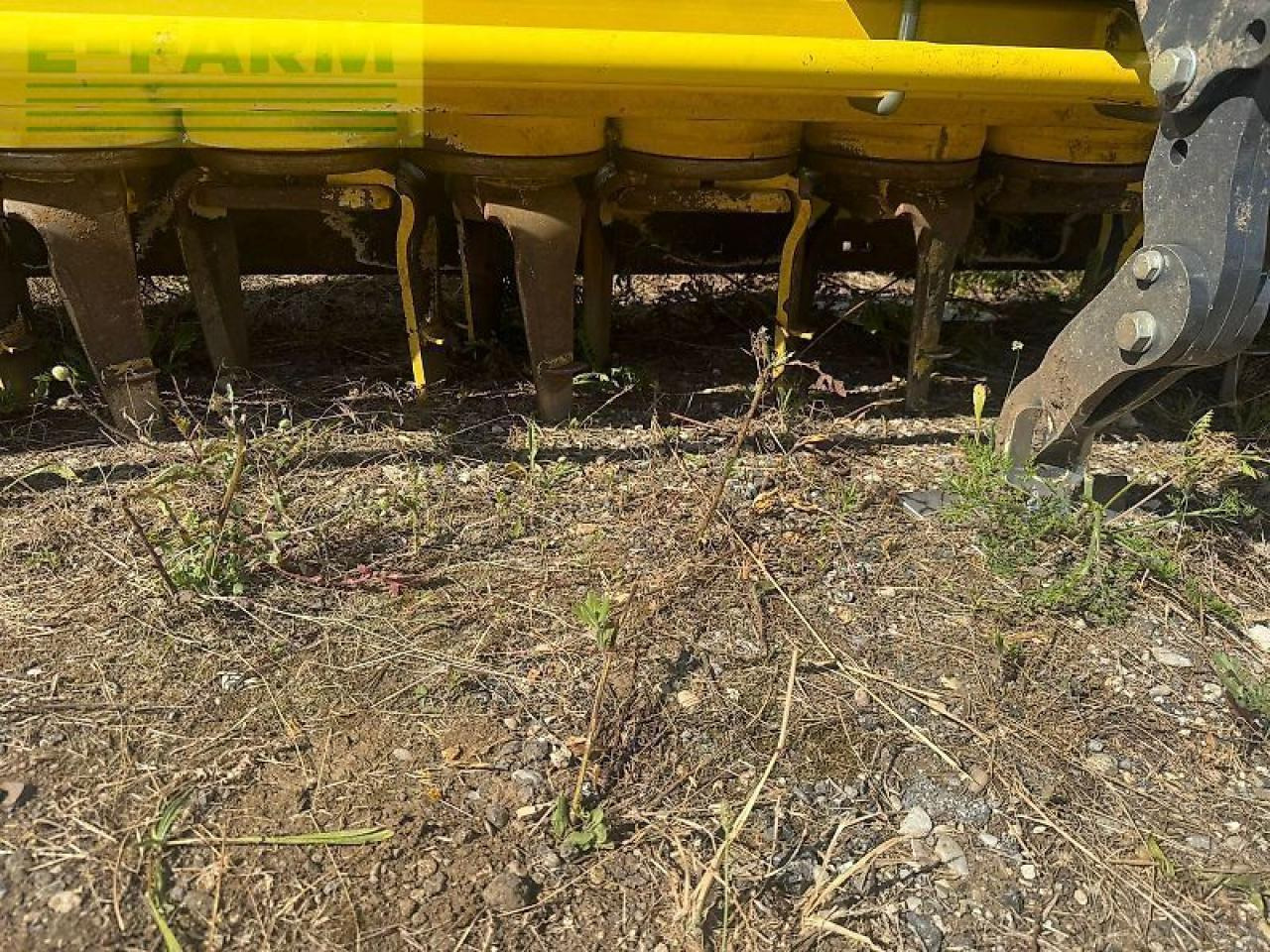 Moreni ekostone 5000 - Soil tillage equipment: picture 3 Moreni ekostone 5000 - Soil tillage equipment: picture 3