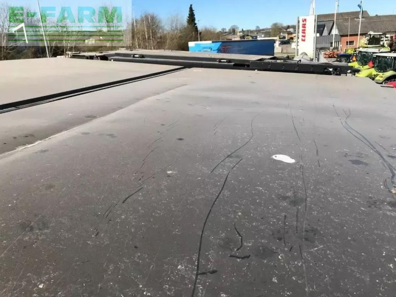 Combine harvester New Holland cx 8.90 slh: picture 16 Combine harvester New Holland cx 8.90 slh: picture 16