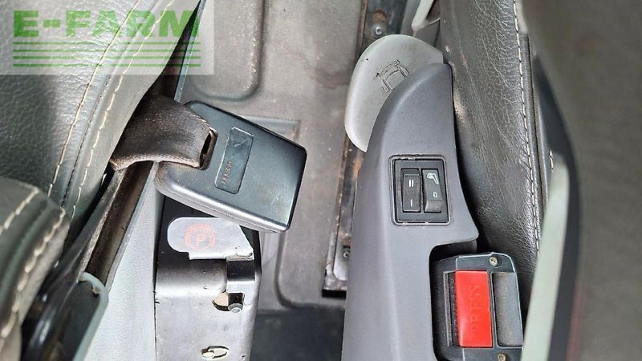 Farm tractor New Holland t7275 hd: picture 28 Farm tractor New Holland t7275 hd: picture 28