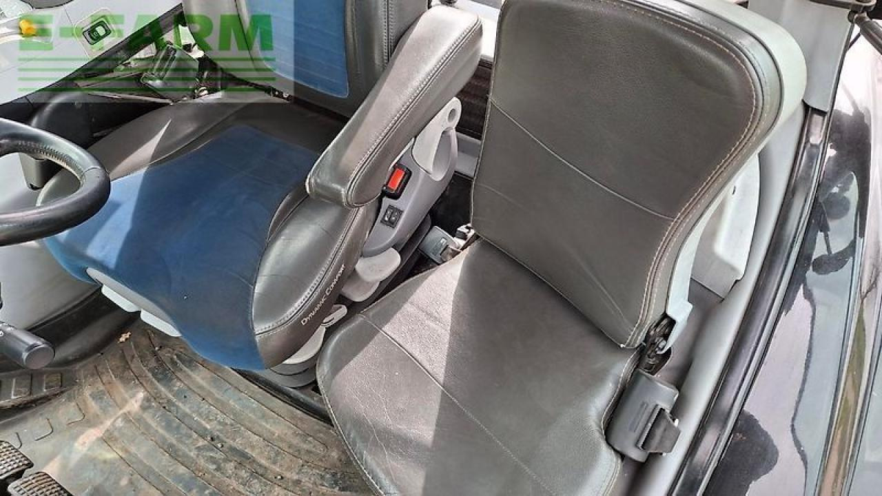 Farm tractor New Holland t7275 hd: picture 27 Farm tractor New Holland t7275 hd: picture 27