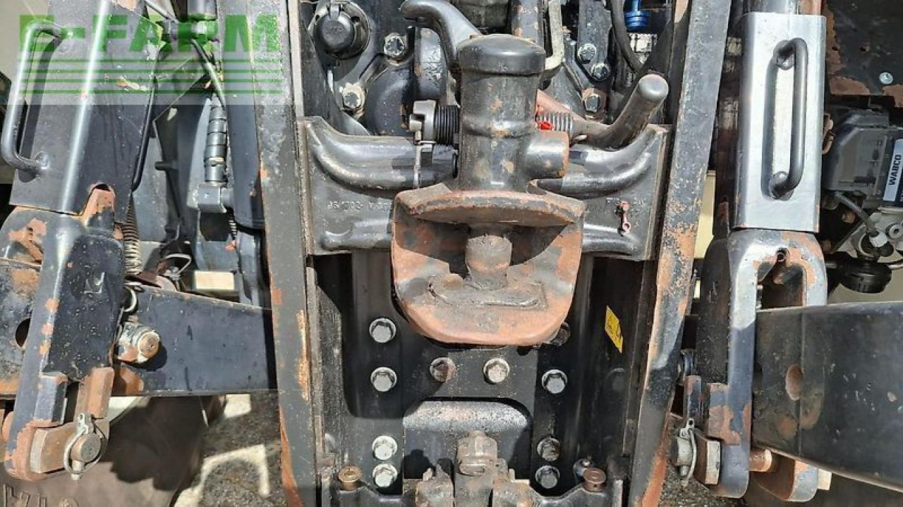 Farm tractor New Holland t7275 hd: picture 20 Farm tractor New Holland t7275 hd: picture 20