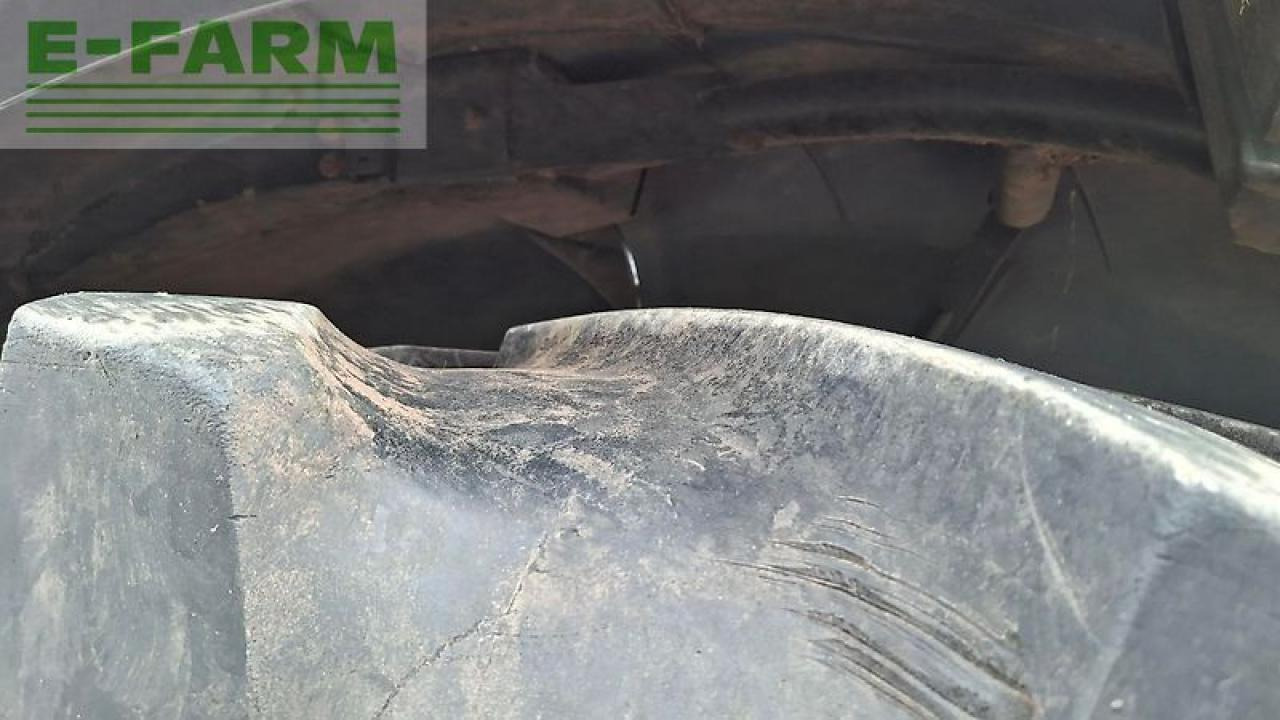 Farm tractor New Holland t7275 hd: picture 13 Farm tractor New Holland t7275 hd: picture 13