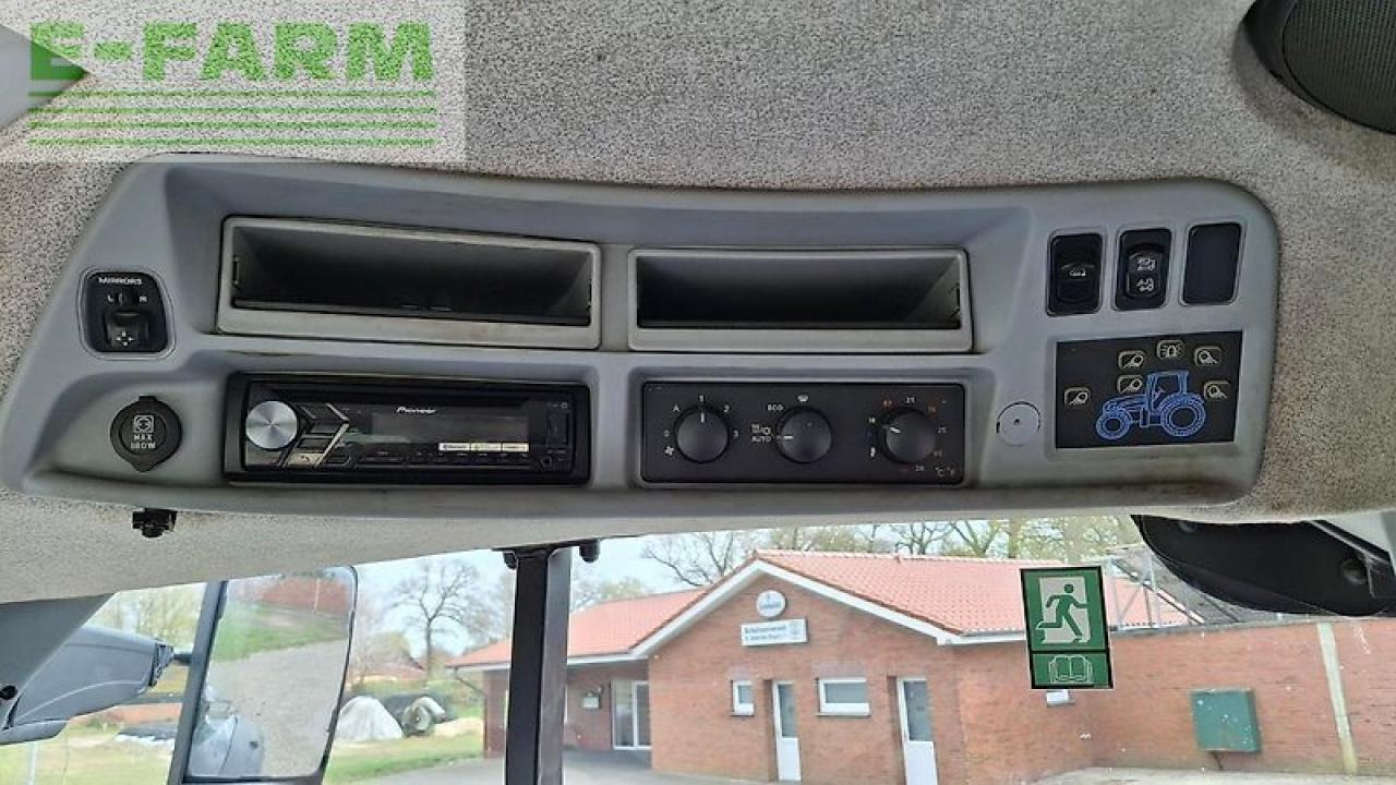 Farm tractor New Holland t7275 hd: picture 31 Farm tractor New Holland t7275 hd: picture 31