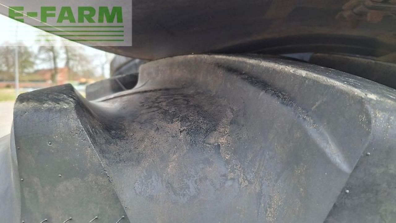 Farm tractor New Holland t7275 hd: picture 15 Farm tractor New Holland t7275 hd: picture 15