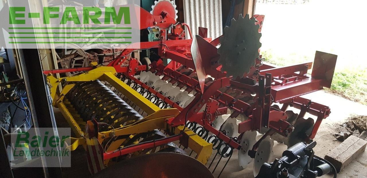 Pöttinger terradisc 3000 - Disc harrow: picture 4 Pöttinger terradisc 3000 - Disc harrow: picture 4