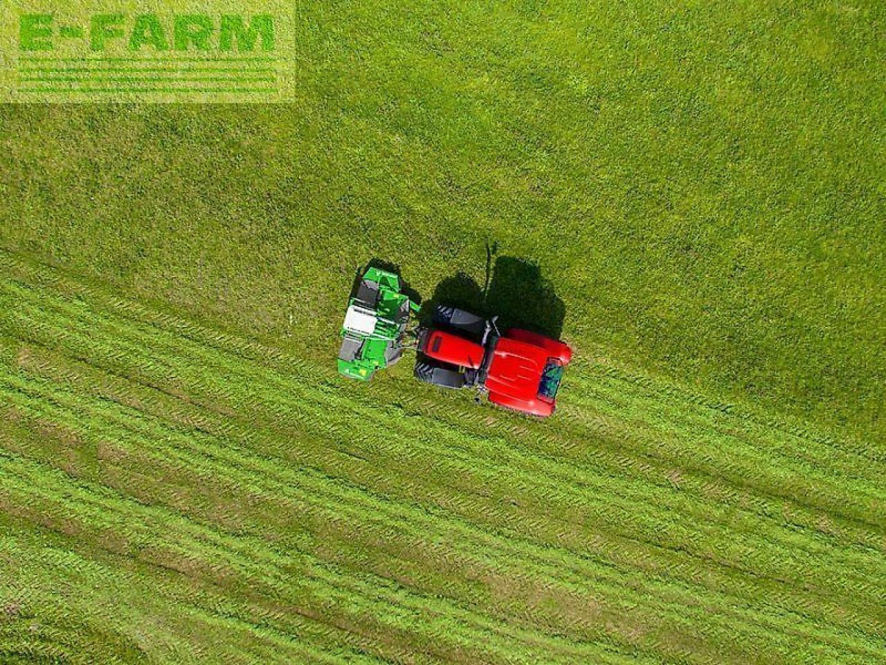 Pronar pdf 301c frontscheibenmähwerk aufbereiter - Mower: picture 2 Pronar pdf 301c frontscheibenmähwerk aufbereiter - Mower: picture 2