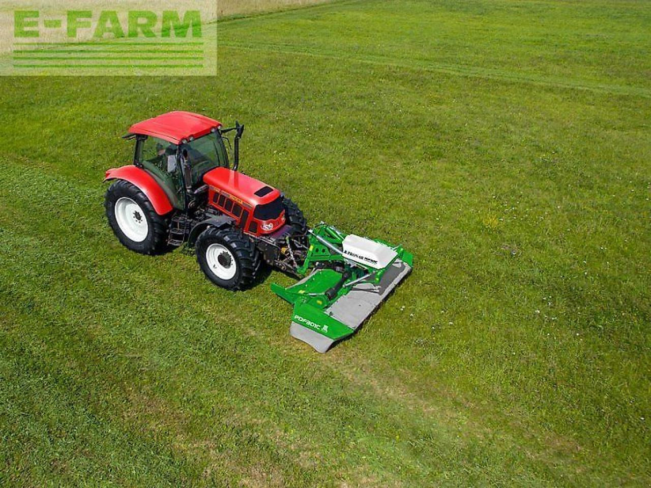 Pronar pdf 301c frontscheibenmähwerk aufbereiter - Mower: picture 3 Pronar pdf 301c frontscheibenmähwerk aufbereiter - Mower: picture 3