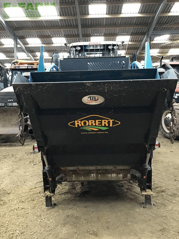 Rostselmash p 210 - Livestock equipment: picture 2 Rostselmash p 210 - Livestock equipment: picture 2