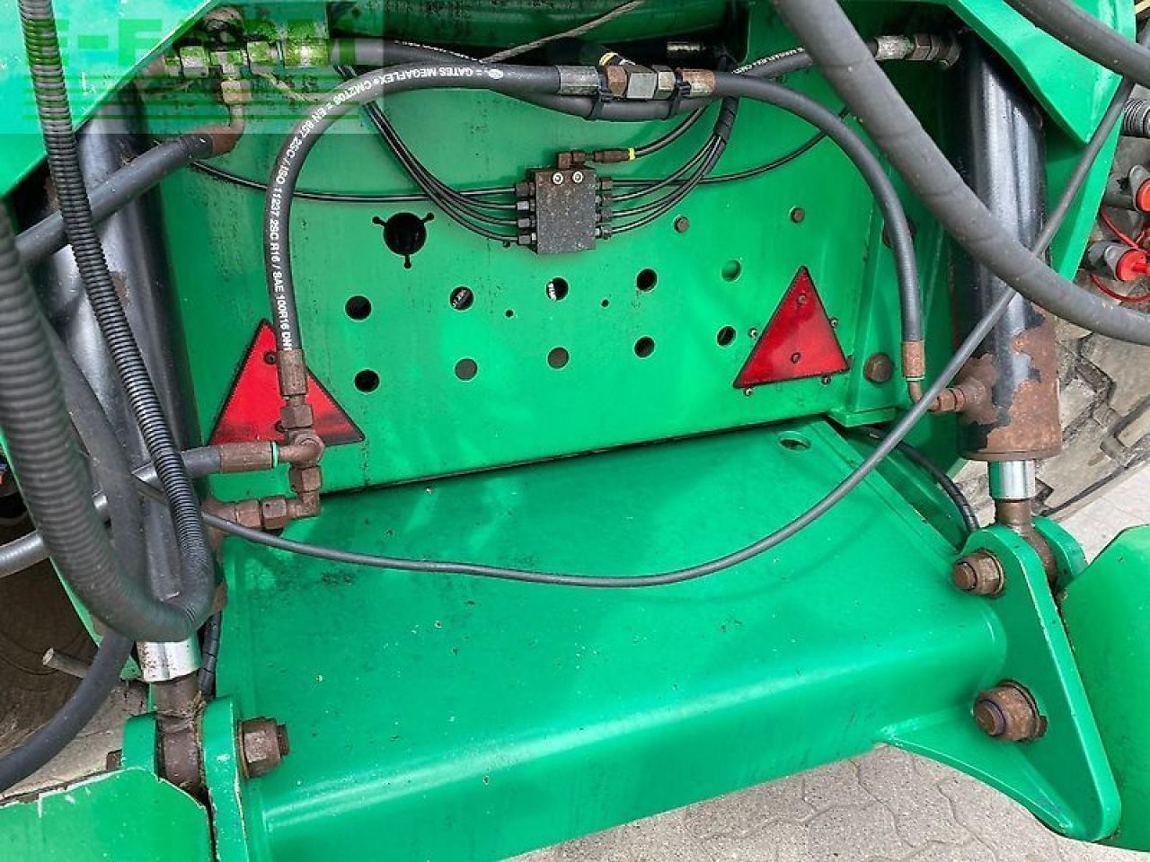 Fertilizing equipment Samson pg 18: picture 6