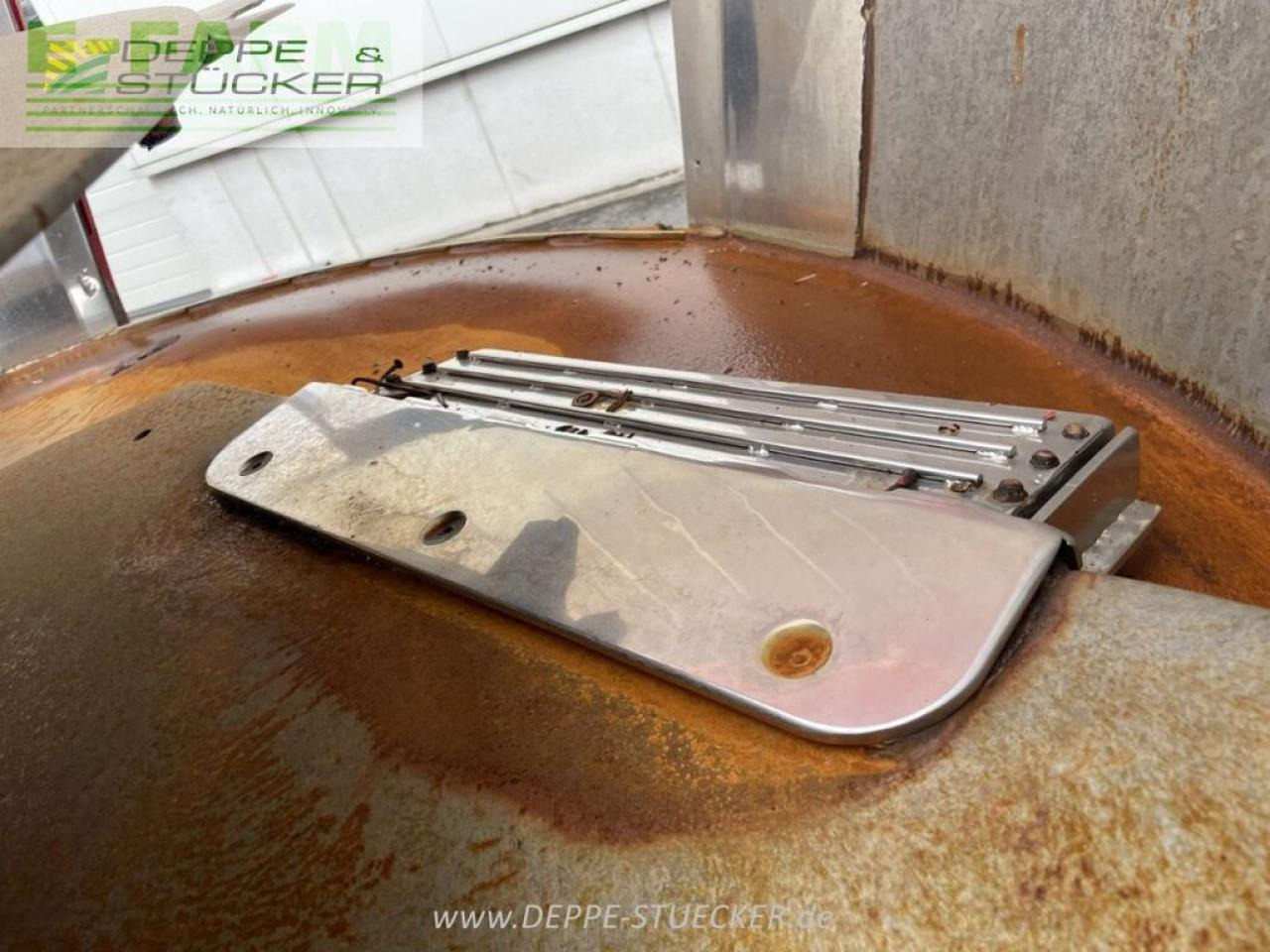 Livestock equipment Siloking trailedline 4535: picture 12 Livestock equipment Siloking trailedline 4535: picture 12