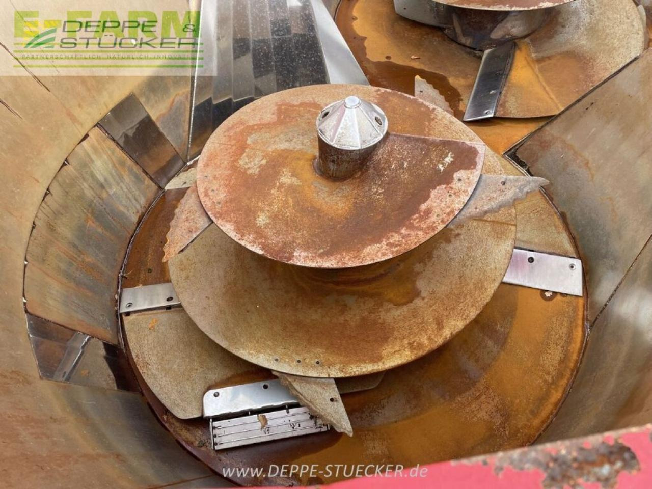 Livestock equipment Siloking trailedline 4535: picture 15 Livestock equipment Siloking trailedline 4535: picture 15