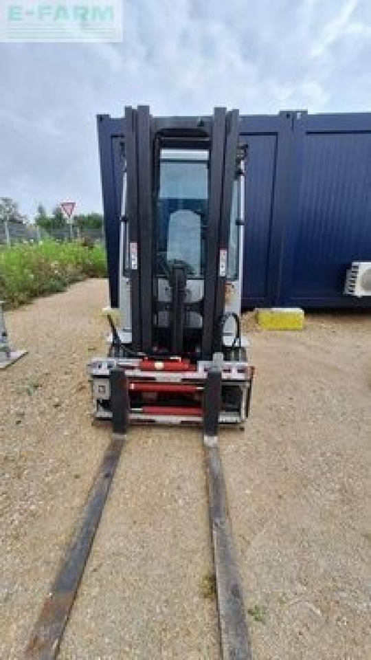 Still rx70-25t - Forklift: picture 2 Still rx70-25t - Forklift: picture 2