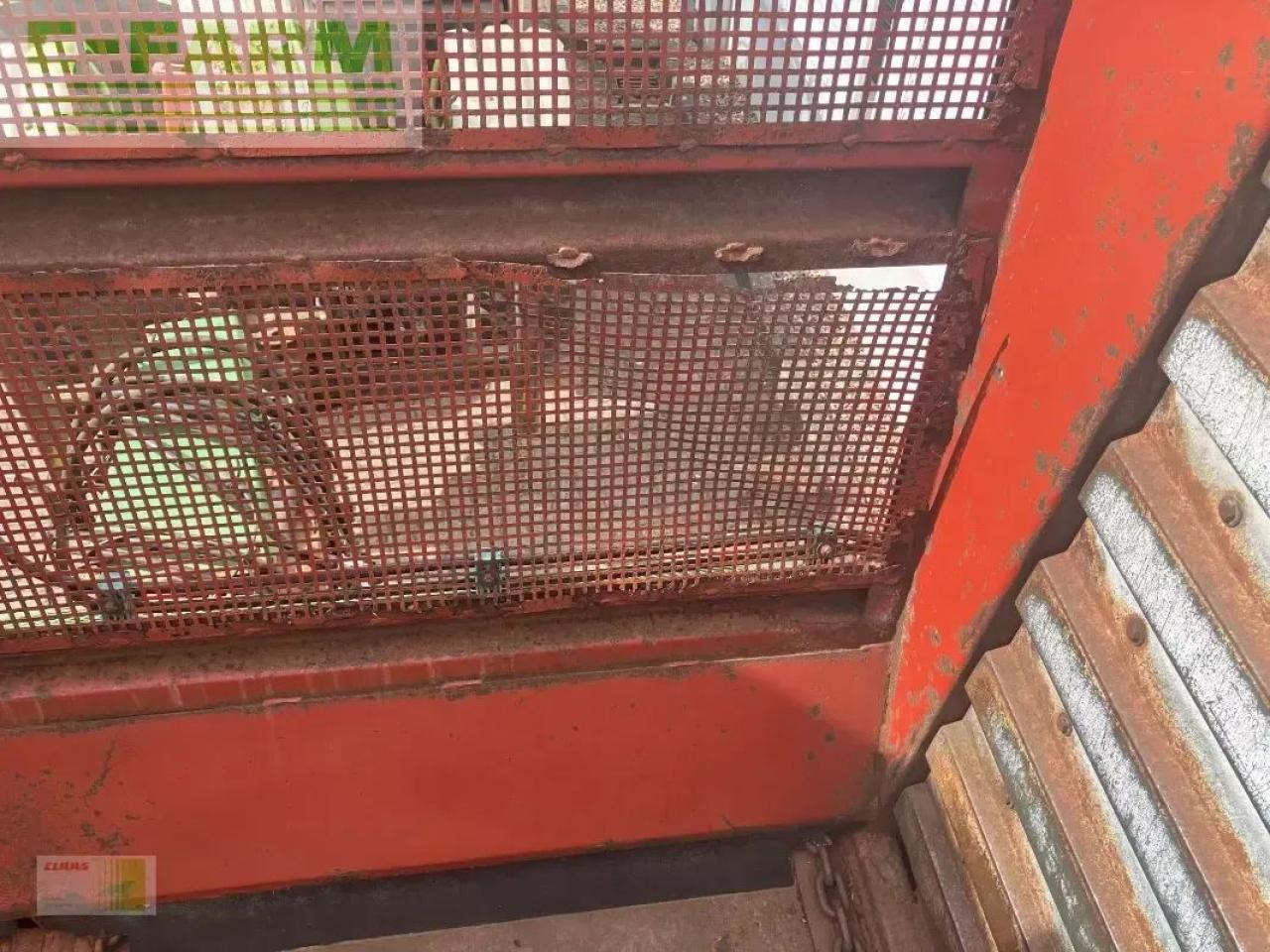 Farm tipping trailer/ Dumper Strautmann giga trailer 2246 do: picture 11 Farm tipping trailer/ Dumper Strautmann giga trailer 2246 do: picture 11