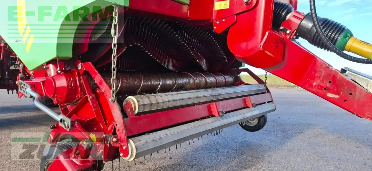 Farm tipping trailer/ Dumper Strautmann giga-vitesse cfs 4002: picture 12 Farm tipping trailer/ Dumper Strautmann giga-vitesse cfs 4002: picture 12