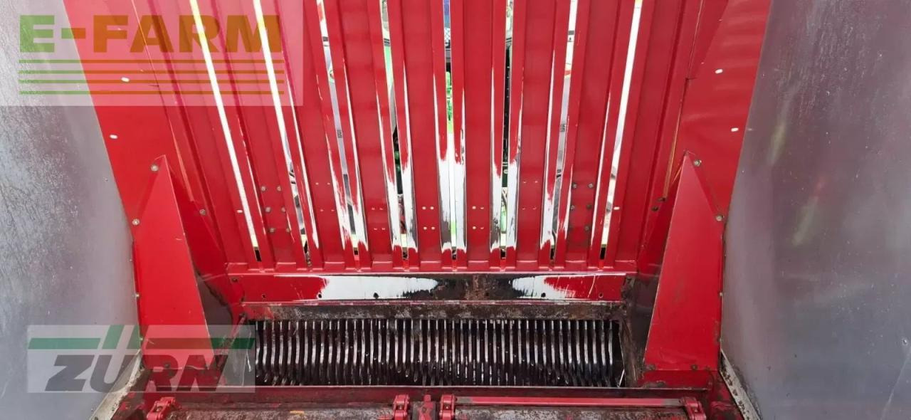 Farm tipping trailer/ Dumper Strautmann giga-vitesse cfs 4002: picture 9 Farm tipping trailer/ Dumper Strautmann giga-vitesse cfs 4002: picture 9