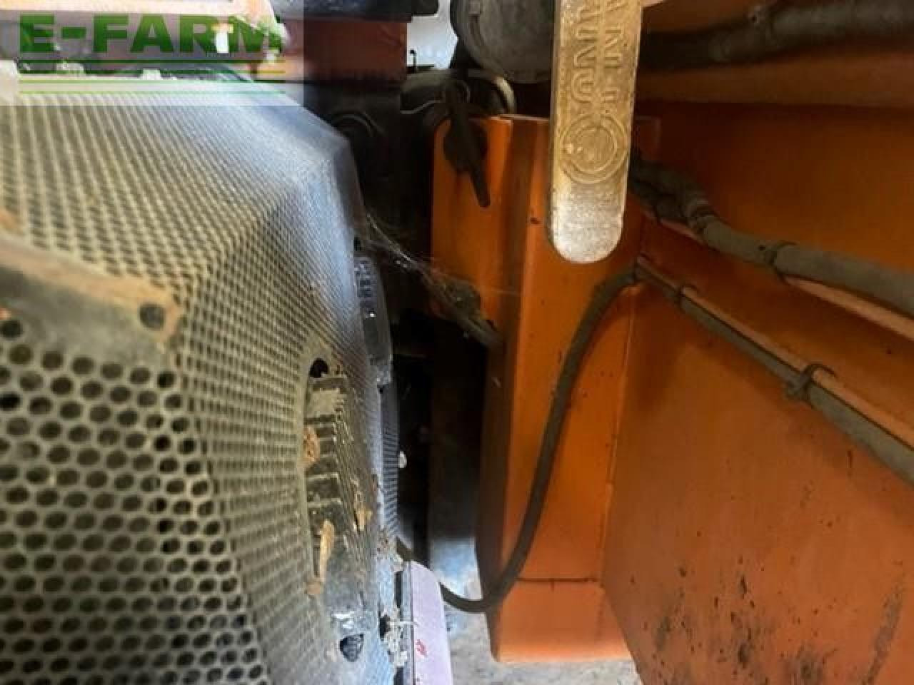 Mercedes-Benz UNIMOG U530 - Utility/ Special vehicle: picture 5 Mercedes-Benz UNIMOG U530 - Utility/ Special vehicle: picture 5