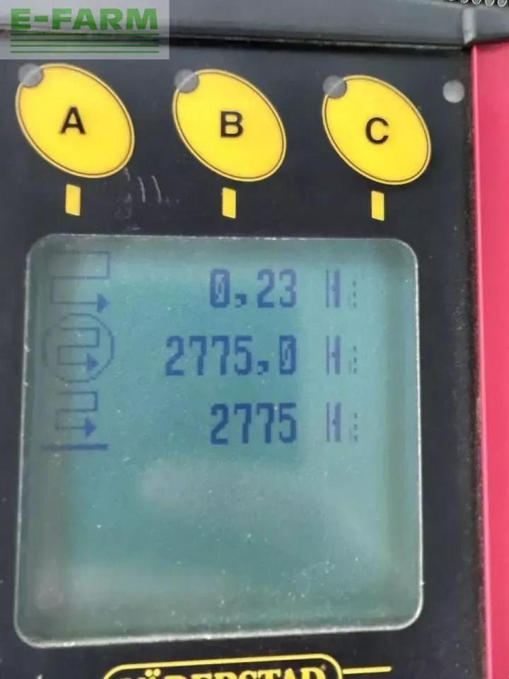 Combine seed drill Väderstad rapid 400c: picture 7 Combine seed drill Väderstad rapid 400c: picture 7