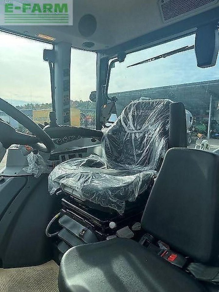 Valtra a105 - Farm tractor: picture 4 Valtra a105 - Farm tractor: picture 4