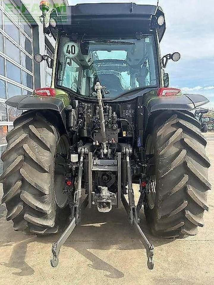 Valtra a105 - Farm tractor: picture 3 Valtra a105 - Farm tractor: picture 3