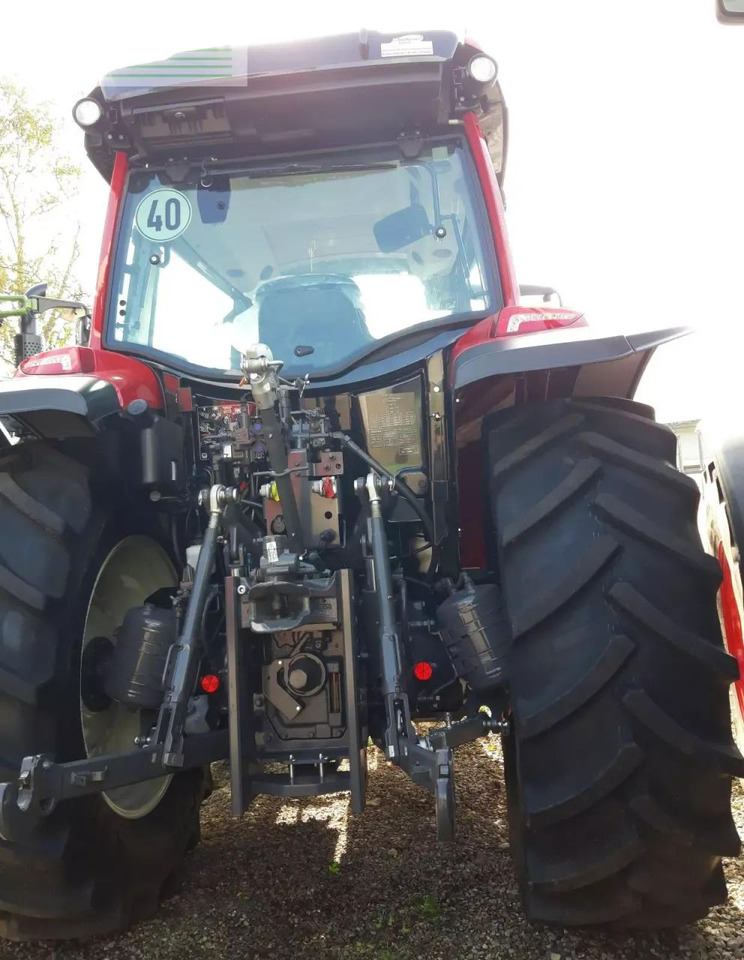 Valtra a75sh - Farm tractor: picture 2 Valtra a75sh - Farm tractor: picture 2