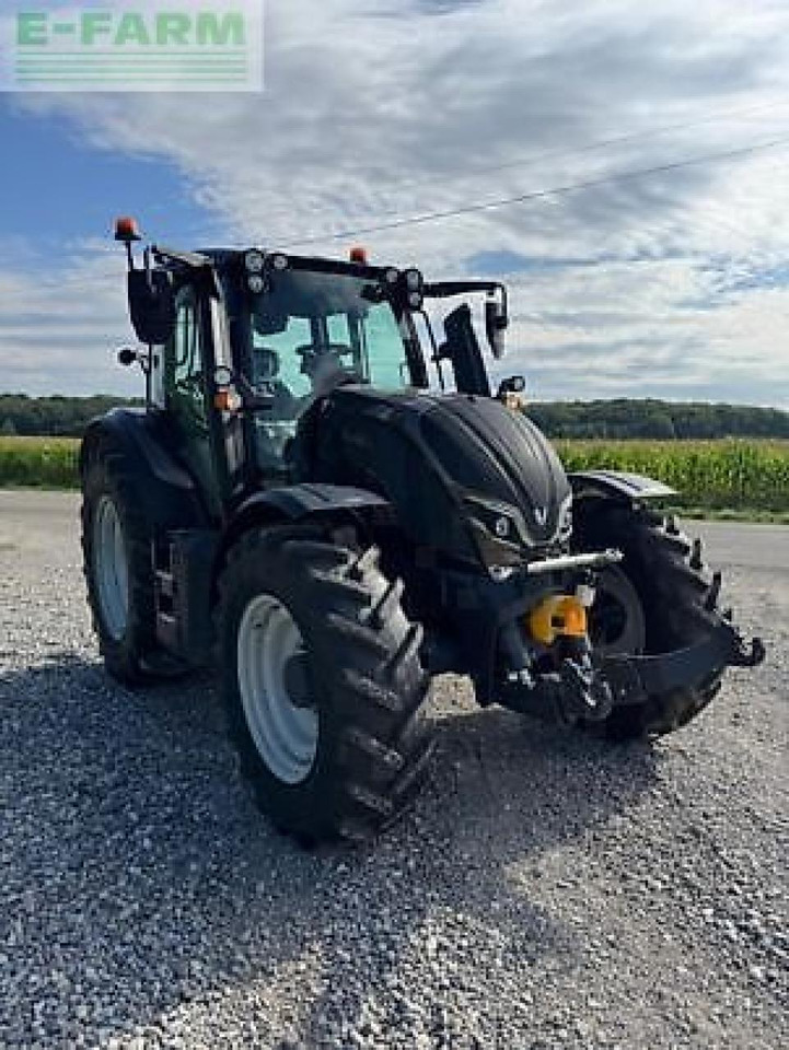 Valtra n135 direct Direct - Farm tractor: picture 3 Valtra n135 direct Direct - Farm tractor: picture 3