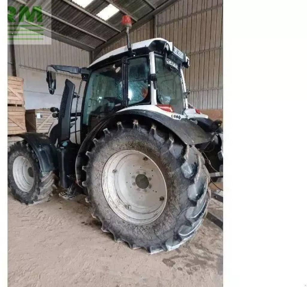 Valtra n174 direct Direct - Farm tractor: picture 3 Valtra n174 direct Direct - Farm tractor: picture 3