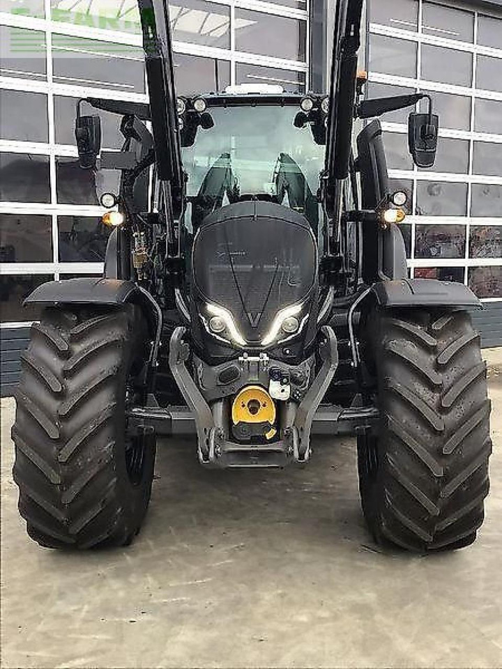 Valtra n175 direct Direct - Farm tractor: picture 3 Valtra n175 direct Direct - Farm tractor: picture 3