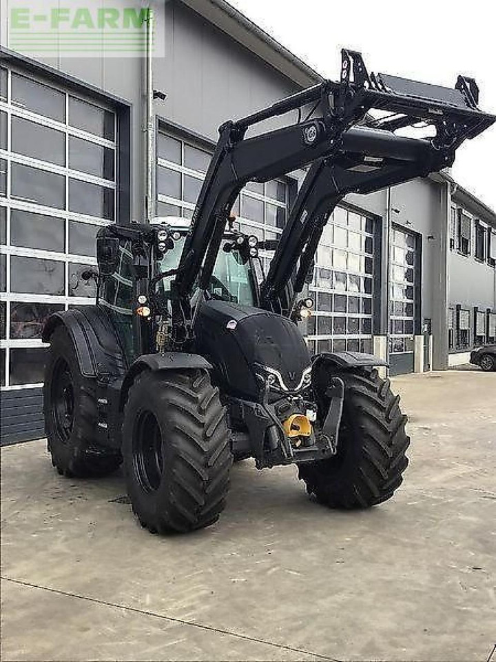 Valtra n175 direct Direct - Farm tractor: picture 5 Valtra n175 direct Direct - Farm tractor: picture 5