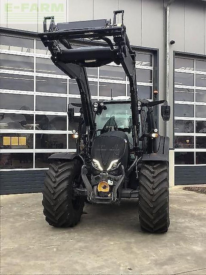 Valtra n175 direct Direct - Farm tractor: picture 4 Valtra n175 direct Direct - Farm tractor: picture 4