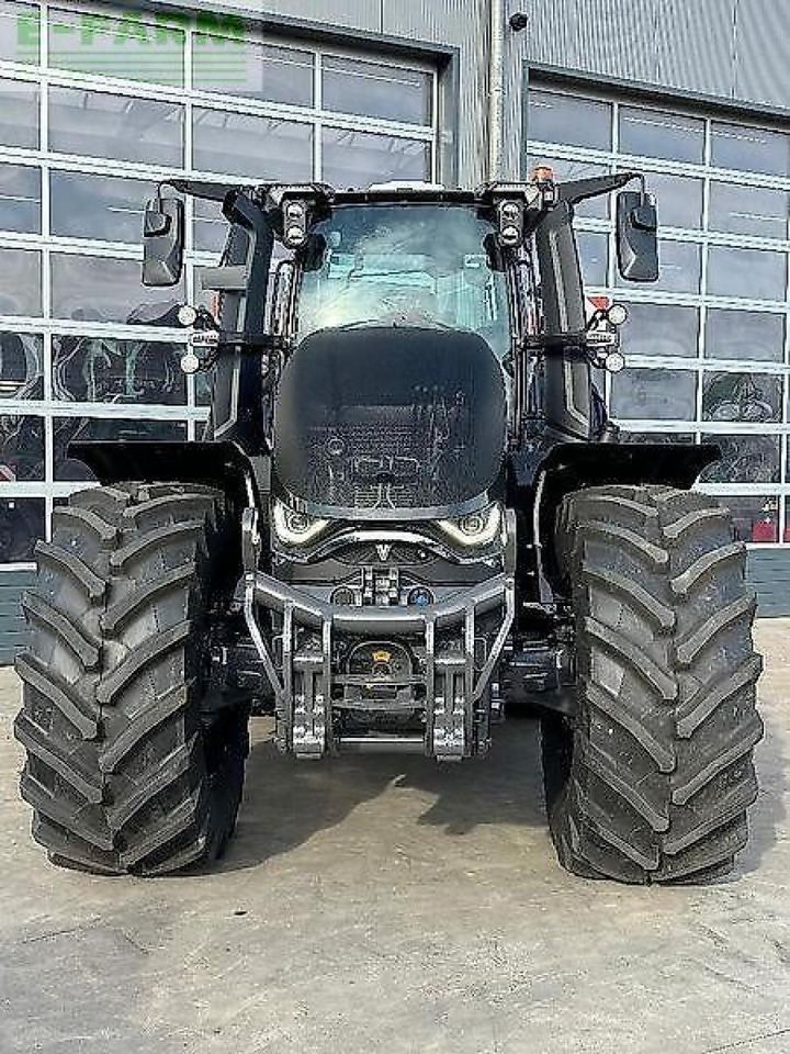 Valtra s396 unlimited - Farm tractor: picture 3 Valtra s396 unlimited - Farm tractor: picture 3